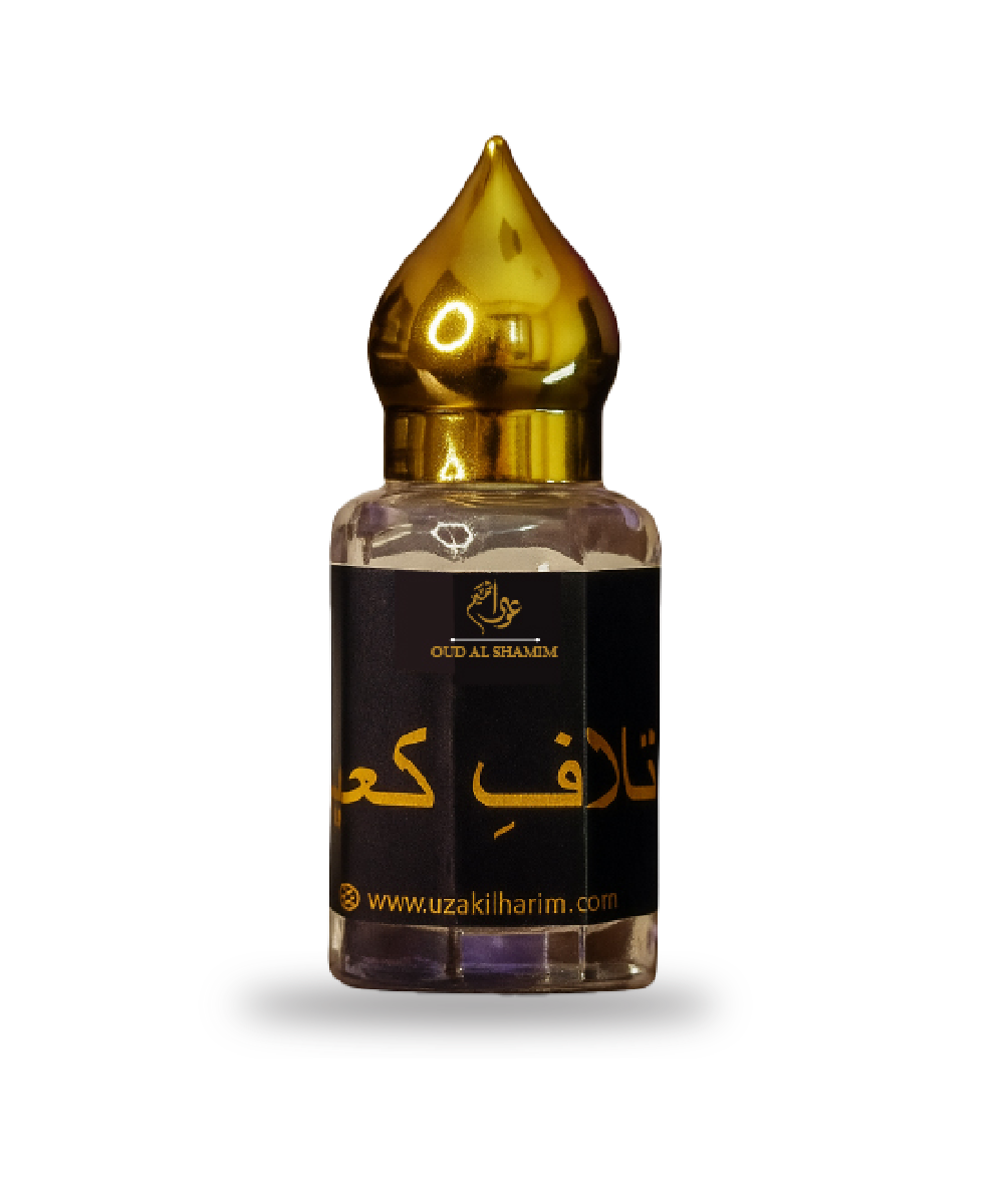 Ghilaf E Kaaba 6 ML / 12 ML