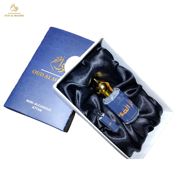 Ameer Al Oud Attar 6 ML / 12 ML