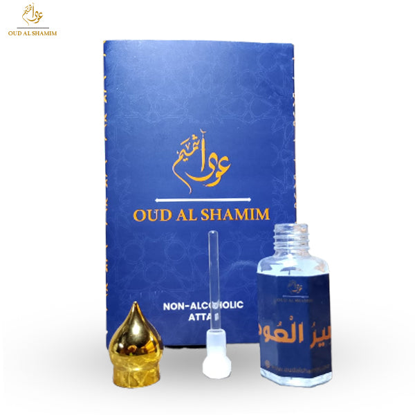 Ameer Al Oud Attar 6 ML / 12 ML