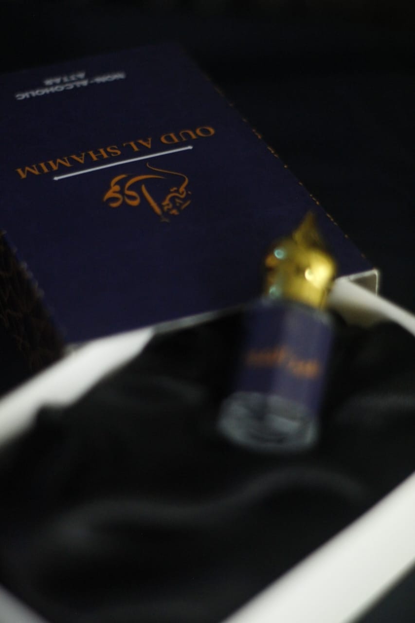 Arbab Attar 6 ML / 12 ML