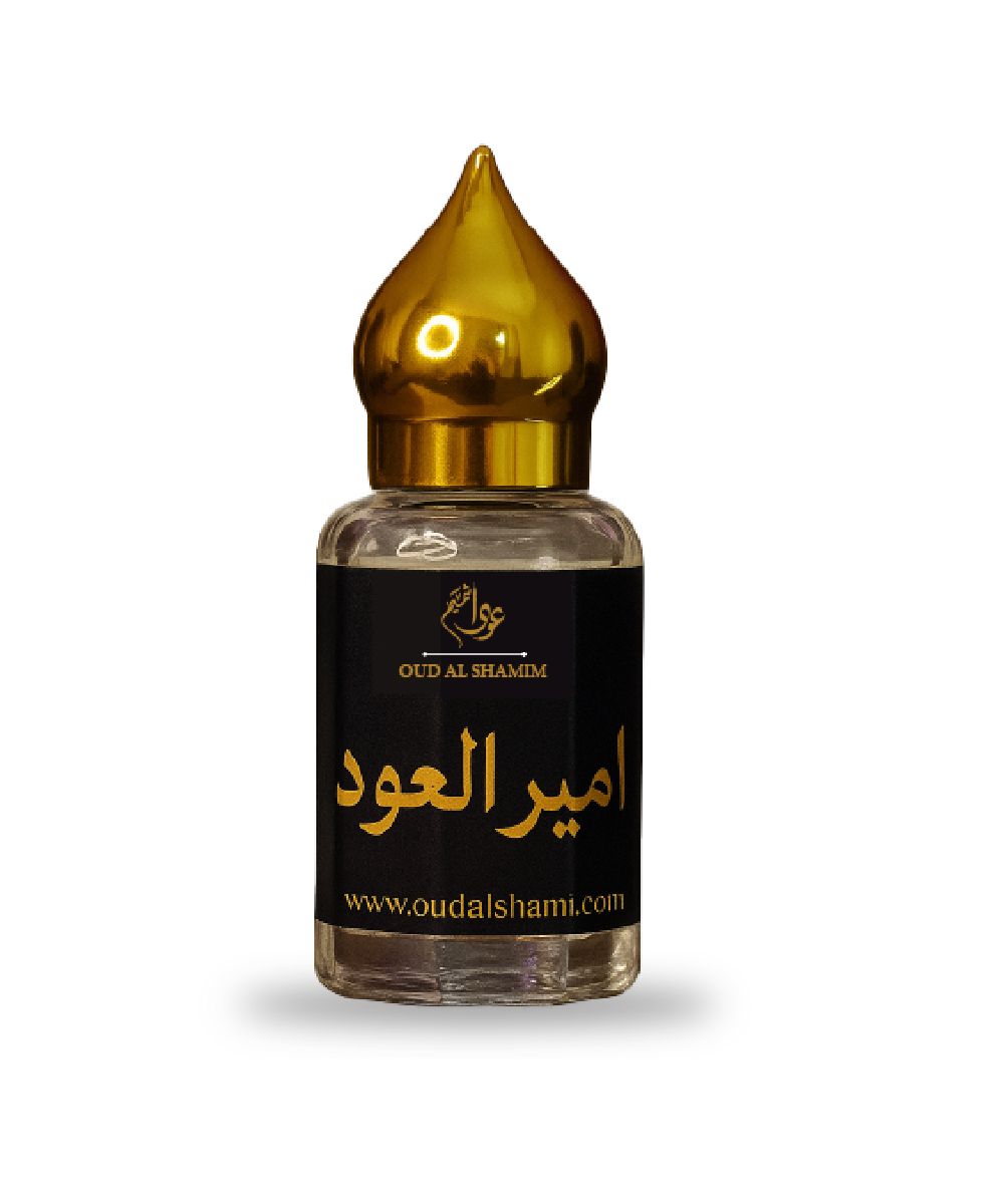 Ameer Al Oud Attar 6 ML / 12 ML