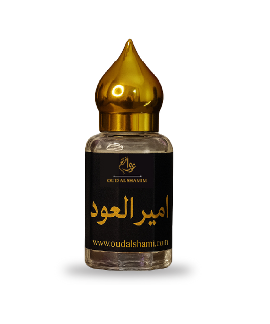 Ameer Al Oud Attar 6 ML / 12 ML