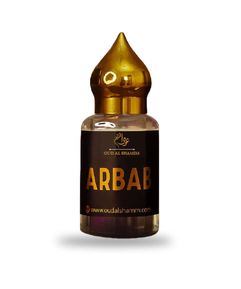 Arbab Attar 6 ML / 12 ML