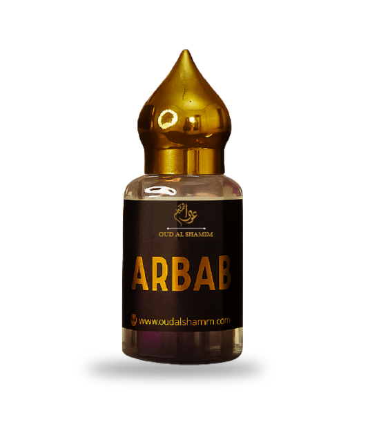 Arbab Attar 6 ML / 12 ML