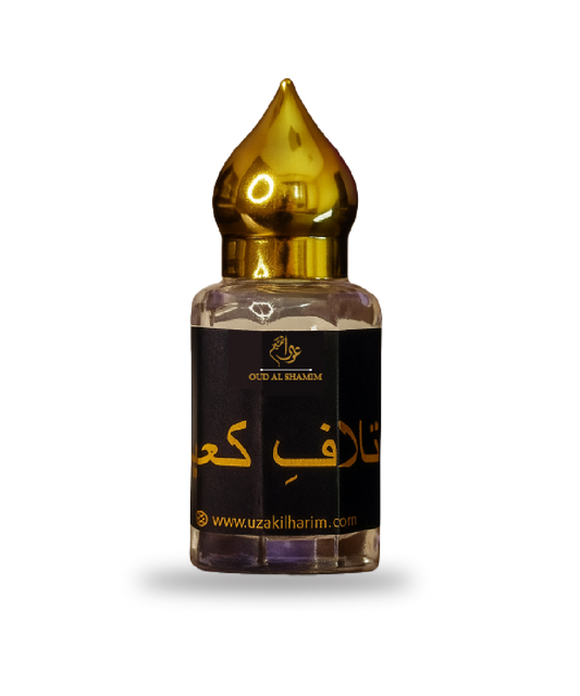 Ghilaf E Kaaba 6 ML / 12 ML