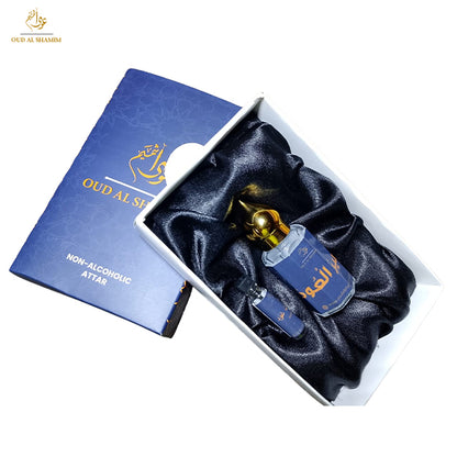 Ameer Al Oud Attar 6 ML / 12 ML